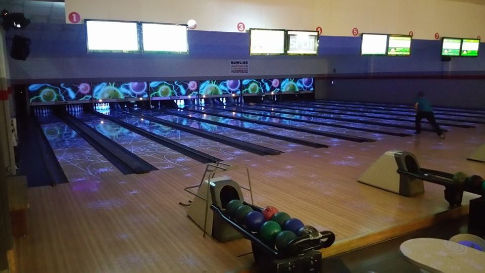 bowling Vada